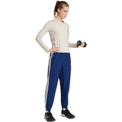 adidas Train Essentials 3-Streifen Woven Trainingshose...