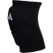 adidas Elite Volleyball Knieschoner JJ2471 - black/white S