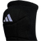 adidas Elite Volleyball Knieschoner JJ2471 - black/white S