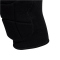 adidas Elite Volleyball Knieschoner JJ2471 - black/white S