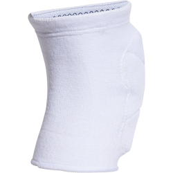 adidas Elite Volleyball Knieschoner JJ2470 - white/black S