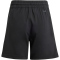 adidas Pro Tennisshorts Jungen JI9266 - black 128