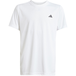 adidas Club Tennisshirt Jungen JI9257 - white 128