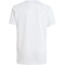 adidas Club Tennisshirt Jungen JI9257 - white 128