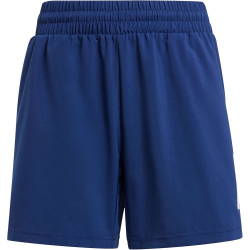 adidas Club 3-Streifen Tennisshorts Jungen JP1048 - dark blue 116