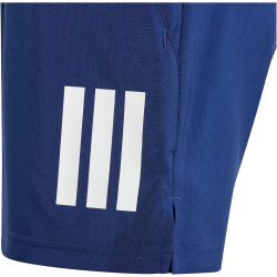 adidas Club 3-Streifen Tennisshorts Jungen JP1048 - dark blue 116