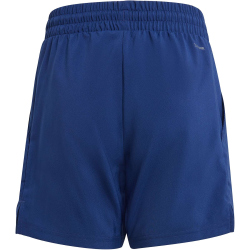 adidas Club 3-Streifen Tennisshorts Jungen JP1048 - dark blue 116