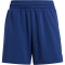 adidas Club 3-Streifen Tennisshorts Jungen JP1048 - dark blue 116
