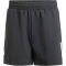 adidas Club 3-Streifen Tennisshorts Jungen JI9254 - black 116