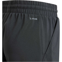 adidas Club 3-Streifen Tennisshorts Jungen JI9254 - black 128