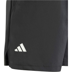adidas Club 3-Streifen Tennisshorts Jungen JI9254 - black 128
