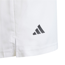 adidas Club 3-Streifen Tennisshorts Jungen JI9253 - white...