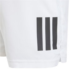 adidas Club 3-Streifen Tennisshorts Jungen JI9253 - white...