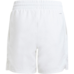 adidas Club 3-Streifen Tennisshorts Jungen JI9253 - white...