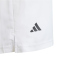adidas Club 3-Streifen Tennisshorts Jungen JI9253 - white 128