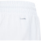 adidas Club 3-Streifen Tennisshorts Jungen JI9253 - white 128