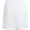 adidas Club 3-Streifen Tennisshorts Jungen JI9253 - white 128
