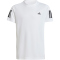 adidas Club 3-Streifen Tennisshirt Jungen JI9249 - white 176