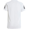 adidas Club 3-Streifen Tennisshirt Jungen JI9249 - white 176