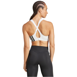 adidas TLRD Impact High Support Sport-BH Damen JI8036 -...