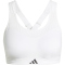 adidas TLRD Impact High Support Sport-BH Damen JI8036 - white S A-B