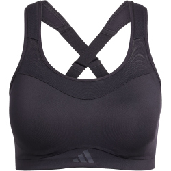 adidas TLRD Impact High Support Sport-BH Damen JD2115 - black S A-B