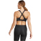 adidas TLRD Impact High Support Sport-BH Damen JD2115 - black S A-B