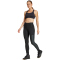 adidas TLRD Impact High Support Sport-BH Damen JD2115 - black S A-B