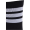 3er Pack adidas Logo Socken JI6315 - black/white 37-39