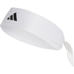 adidas Tennis Climacool Stirnband JN6089 - white/black 58...