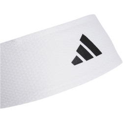 adidas Tennis Climacool Stirnband JN6089 - white/black 58...