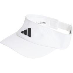 adidas Climacool Visor JN6085 - white/black 58 - 60 cm
