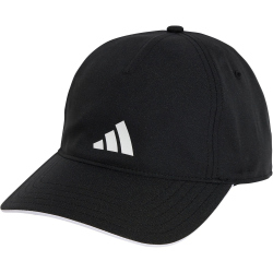 adidas Aeroready Baseball Cap JN6096 - black/white/white...