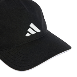 adidas Aeroready Baseball Cap JN6096 - black/white/white...
