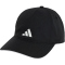 adidas Aeroready Baseball Cap JN6096 - black/white/white 56 - 58 cm