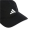 adidas Aeroready Baseball Cap JN6096 - black/white/white 56 - 58 cm
