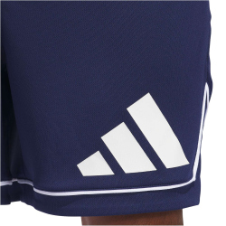 adidas Badge of Sport Basketballshorts Herren JN4732 - team navy blue/team navy blue S/5"