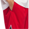 adidas Badge of Sport Basketballshorts Herren JN4731 - team power red/black M/5"