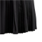 adidas Club Climacool Pleated Tennisrock Mädchen JC6728 - black 140