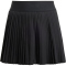 adidas Club Climacool Pleated Tennisrock Mädchen JC6728 - black 164