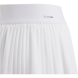 adidas Club Climacool Pleated Tennisrock Mädchen...