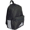 adidas Logo Rucksack Kinder (11,5 Liter) JD1303 - black
