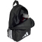 adidas Logo Rucksack Kinder (11,5 Liter) JD1303 - black