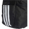 adidas Logo Rucksack Kinder (11,5 Liter) JD1303 - black