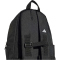 adidas Logo Rucksack Kinder (11,5 Liter) JD1303 - black