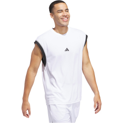 adidas Basketball All-World Tanktop Herren JN4724 -...