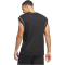 adidas Basketball All-World Tanktop Herren JN4722 - black/black M/T