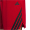 adidas Legends 3-Streifen Basketballshorts Herren JN4742 - team power red 2/black XS/7"