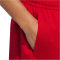 adidas Legends 3-Streifen Basketballshorts Herren JN4742 - team power red 2/black XS/7"