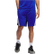 adidas Legends 3-Streifen Basketballshorts Herren JN4741 - team royal blue/white XS/9"